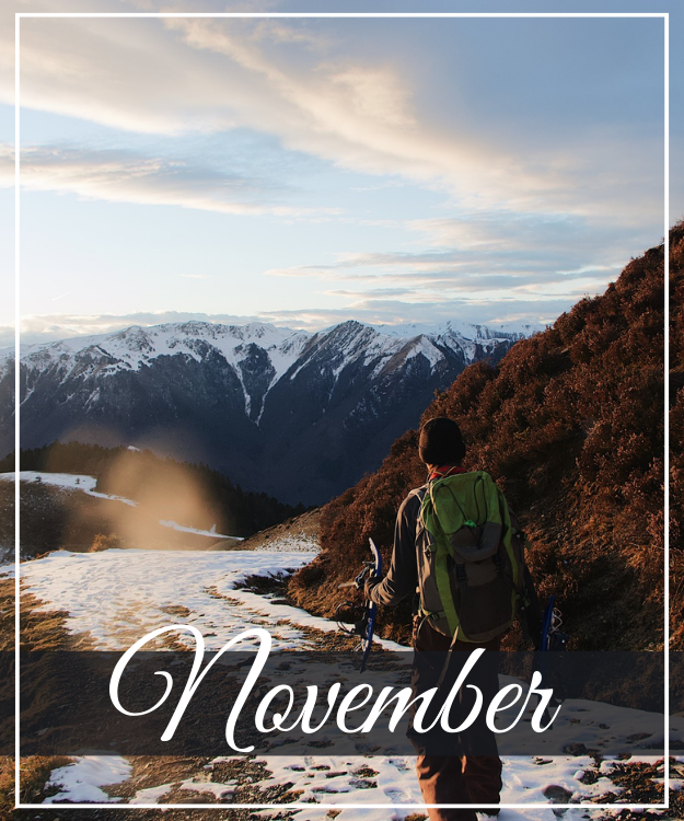 February