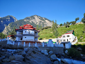 Customized | Swat & Kalam By Road - 4 Days Tour