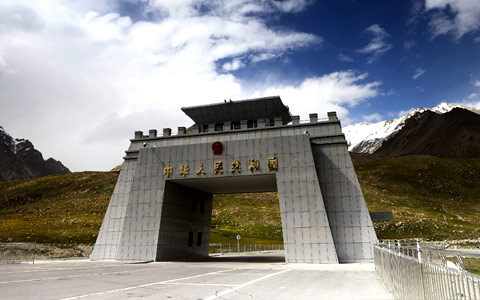 KHUNJERAB PASS EXCURSION (UPPER HUNZA)