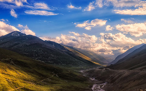 Naran & Babusar Pass Excursions