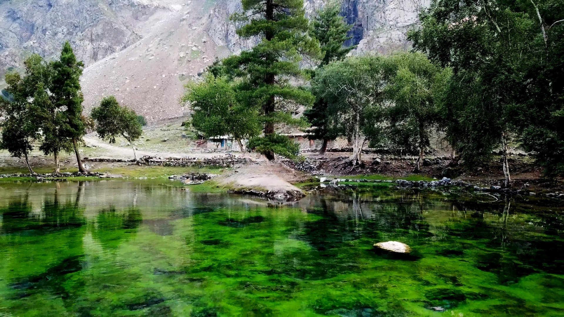 National Tourism Portal