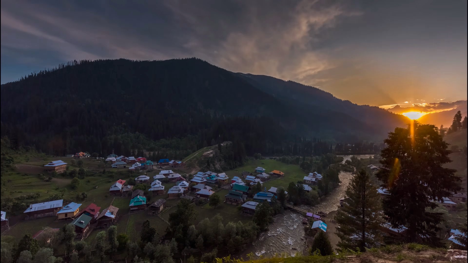 National Tourism Portal