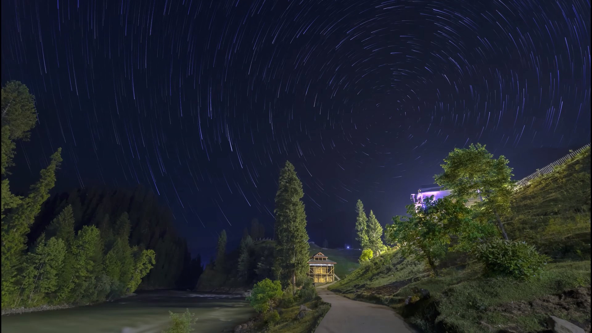 National Tourism Portal