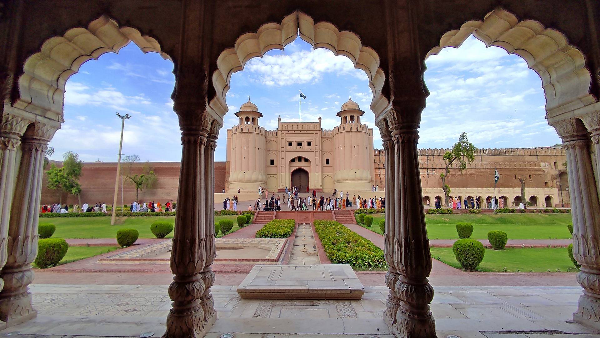 National Tourism
